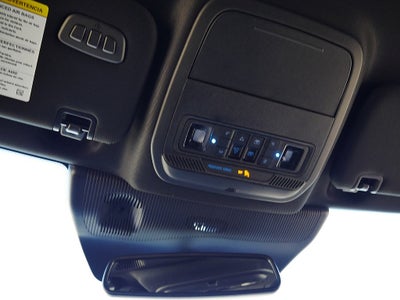 2027 Ford Explorer Tremor 4WD