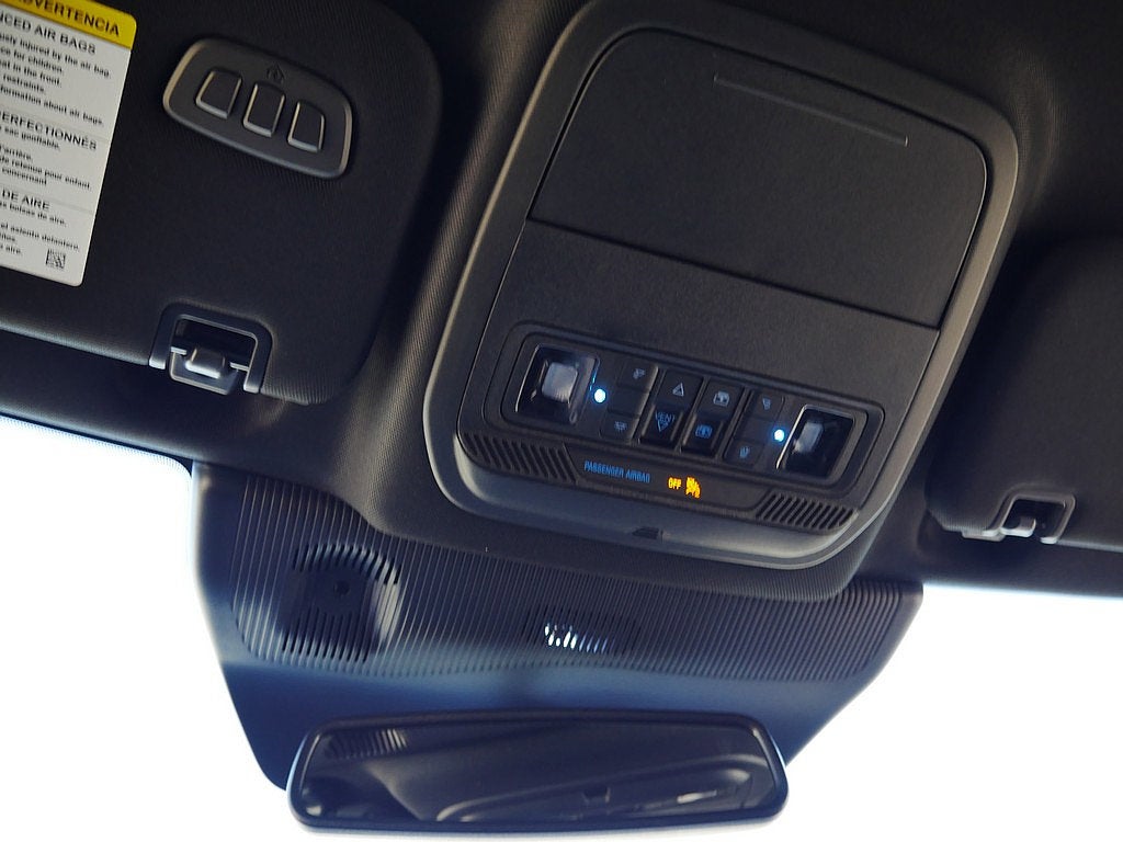 2027 Ford Explorer Tremor 4WD