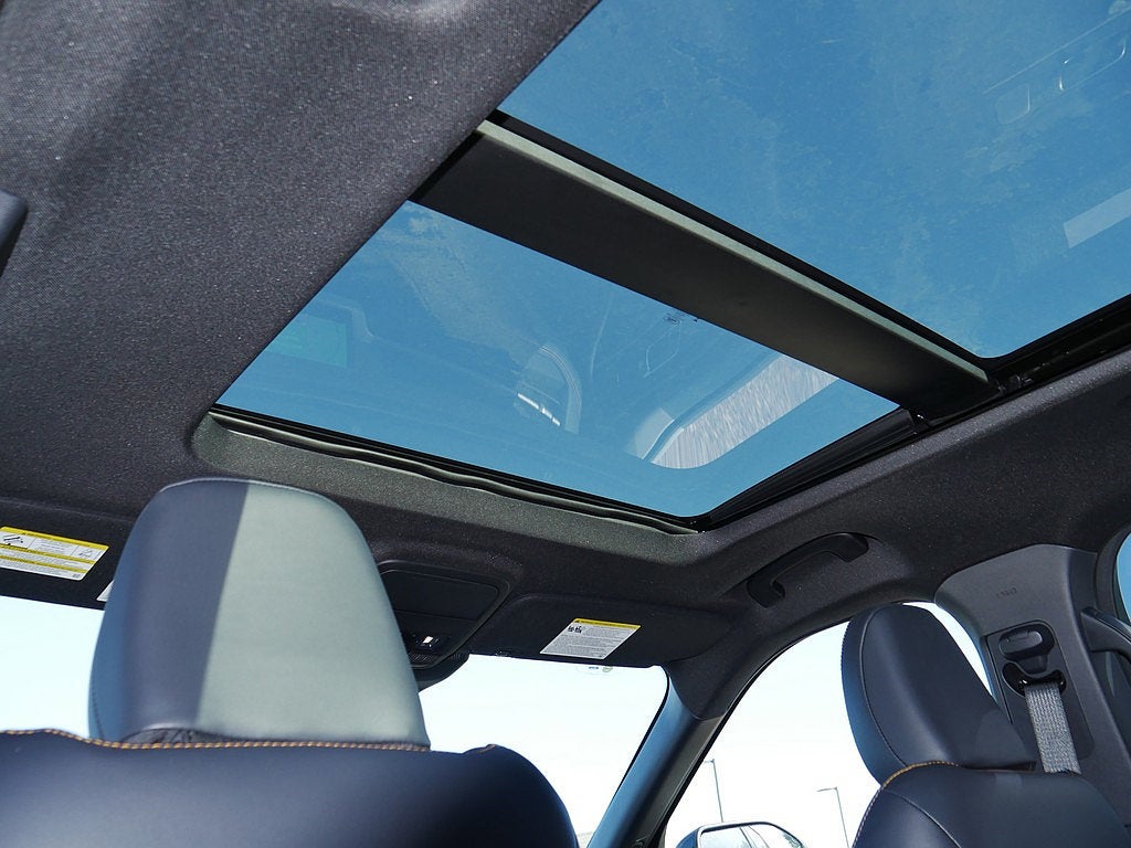 2027 Ford Explorer Tremor 4WD