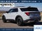2027 Ford Explorer Tremor 4WD