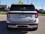 2027 Ford Explorer Tremor 4WD