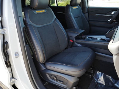 2027 Ford Explorer Tremor 4WD
