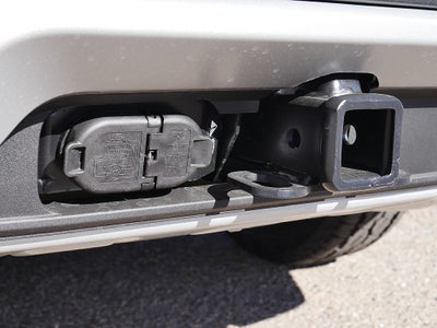 2027 Ford Explorer Tremor 4WD