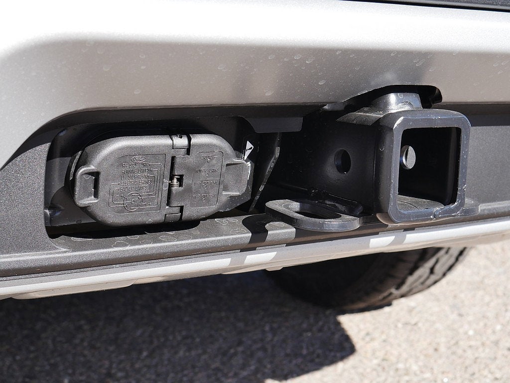2027 Ford Explorer Tremor 4WD