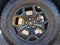 2027 Ford Explorer Tremor 4WD