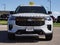2027 Ford Explorer Tremor 4WD
