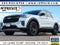 2026 Ford Explorer Tremor 4WD
