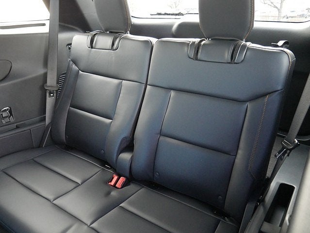 2026 Ford Explorer Tremor 4WD