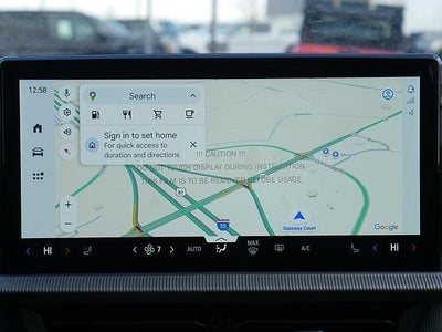 2026 Ford Explorer Tremor 4WD