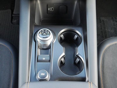 2026 Ford Explorer Tremor 4WD