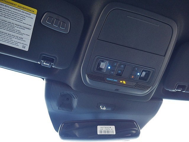 2026 Ford Explorer Tremor 4WD