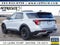 2026 Ford Explorer Tremor 4WD