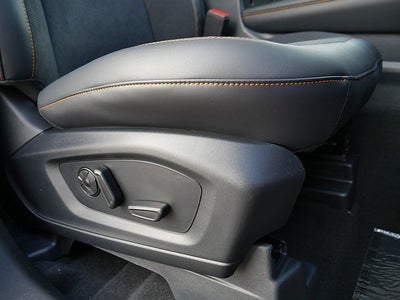 2026 Ford Explorer Tremor 4WD