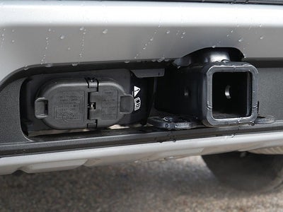 2026 Ford Explorer Tremor 4WD