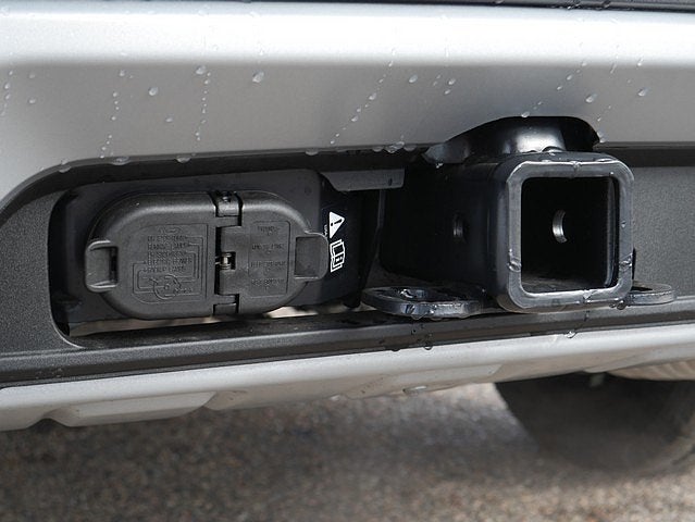 2026 Ford Explorer Tremor 4WD