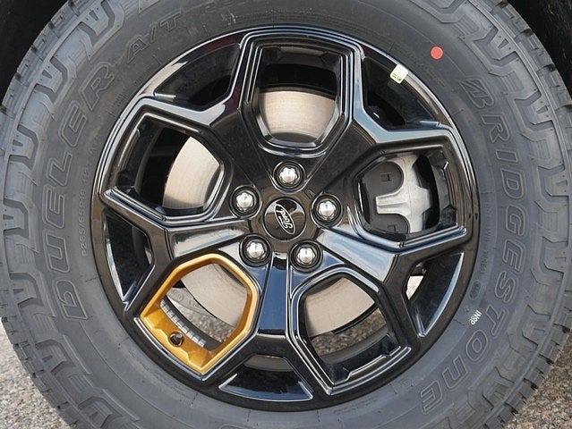 2026 Ford Explorer Tremor 4WD