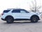 2026 Ford Explorer Tremor 4WD