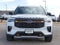 2026 Ford Explorer Tremor 4WD