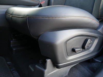 2026 Ford Explorer Tremor 4WD