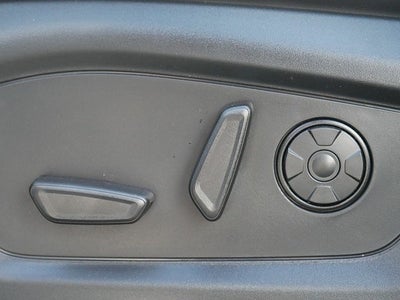 2026 Ford Explorer Tremor 4WD