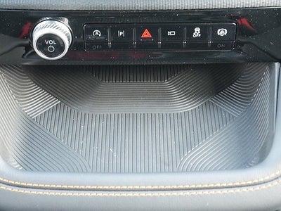 2026 Ford Explorer Tremor 4WD