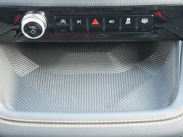 2026 Ford Explorer Tremor 4WD