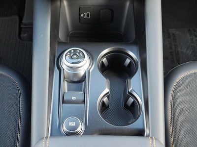 2026 Ford Explorer Tremor 4WD