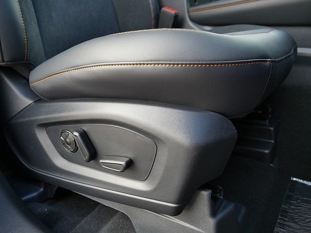 2026 Ford Explorer Tremor 4WD