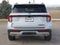 2026 Ford Explorer Tremor 4WD