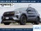 2026 Ford Explorer Tremor 4WD