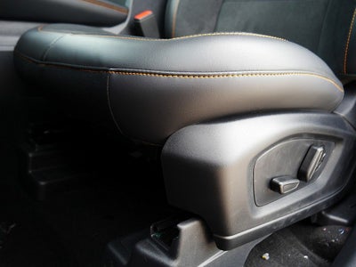 2026 Ford Explorer Tremor 4WD