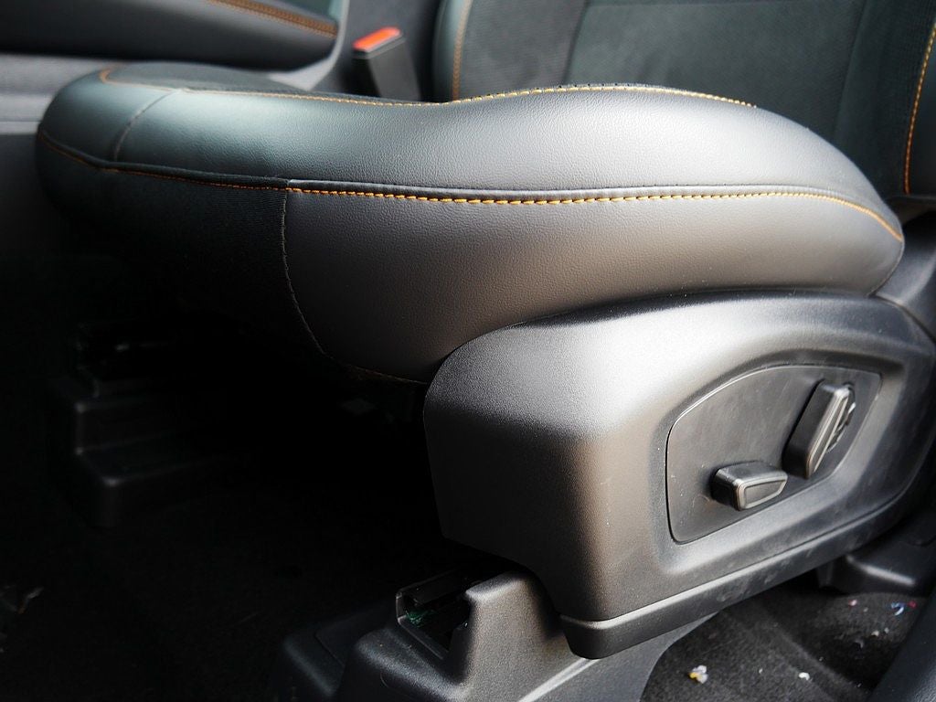 2026 Ford Explorer Tremor 4WD