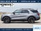 2026 Ford Explorer Tremor 4WD