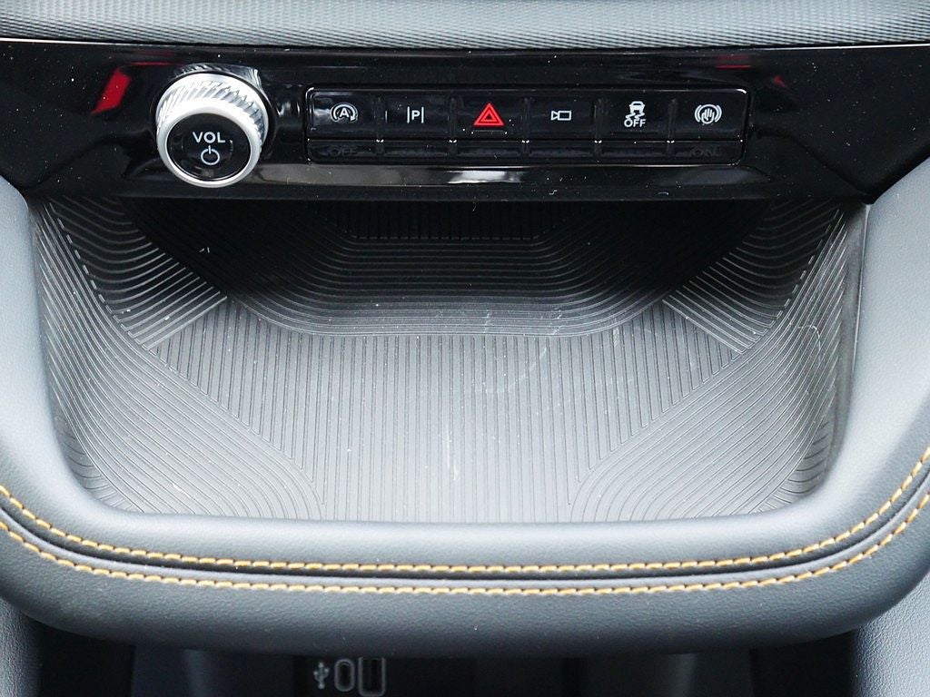 2026 Ford Explorer Tremor 4WD
