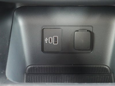 2026 Ford Explorer Tremor 4WD