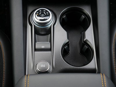 2026 Ford Explorer Tremor 4WD