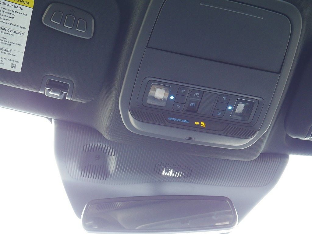 2026 Ford Explorer Tremor 4WD