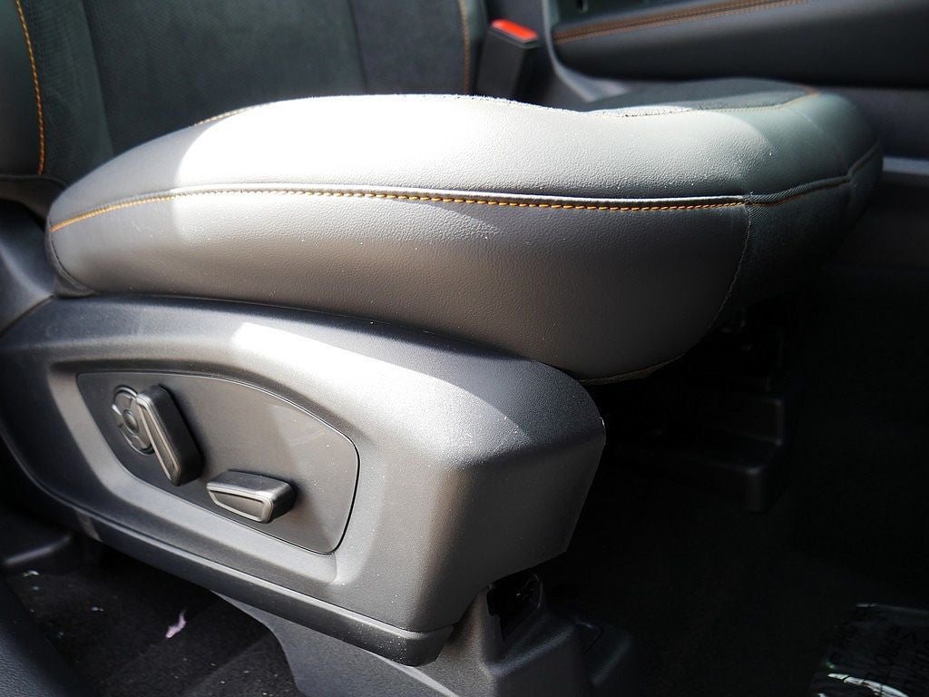 2026 Ford Explorer Tremor 4WD