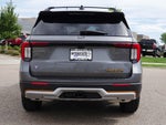 2026 Ford Explorer Tremor 4WD