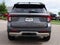 2026 Ford Explorer Tremor 4WD
