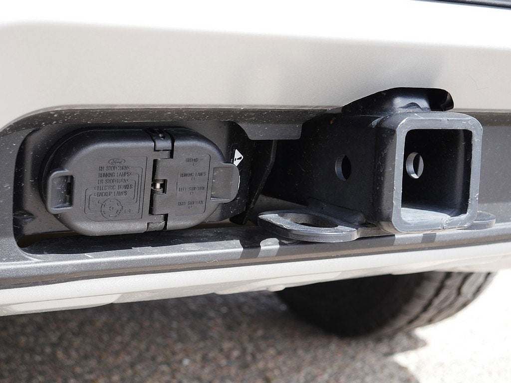 2026 Ford Explorer Tremor 4WD