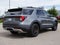 2026 Ford Explorer Tremor 4WD