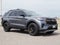 2026 Ford Explorer Tremor 4WD