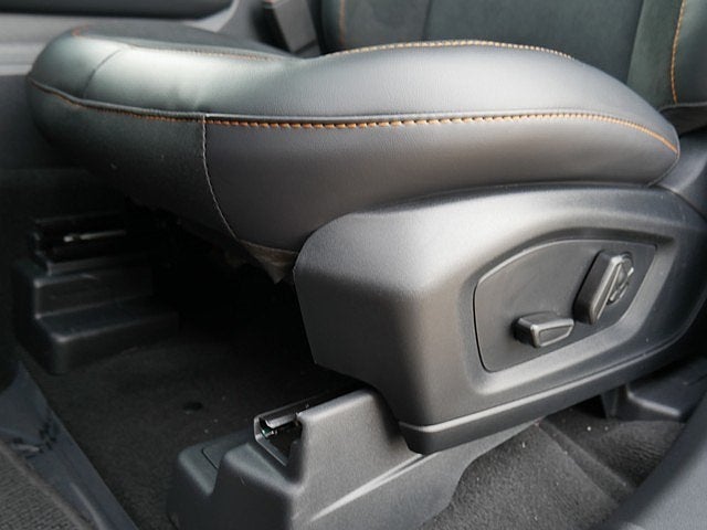 2026 Ford Explorer Tremor 4WD