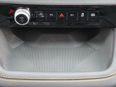 2026 Ford Explorer Tremor 4WD