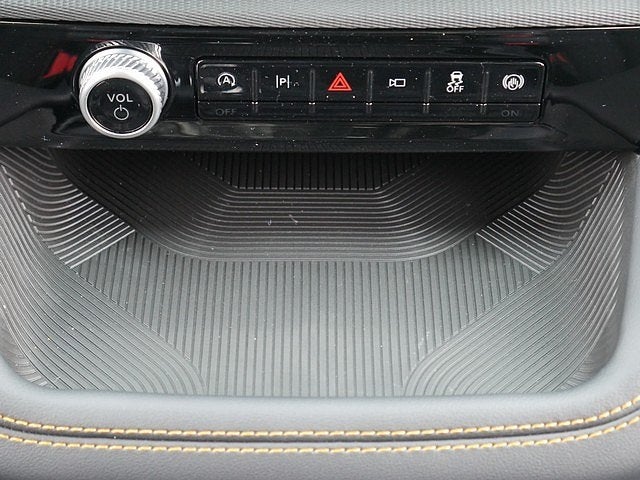 2026 Ford Explorer Tremor 4WD