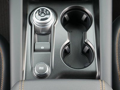 2026 Ford Explorer Tremor 4WD