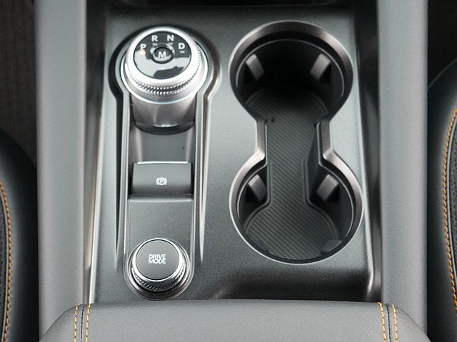 2026 Ford Explorer Tremor 4WD