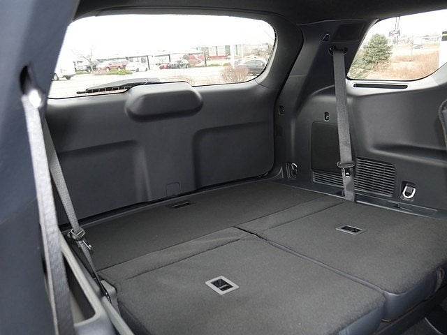 2026 Ford Explorer Tremor 4WD