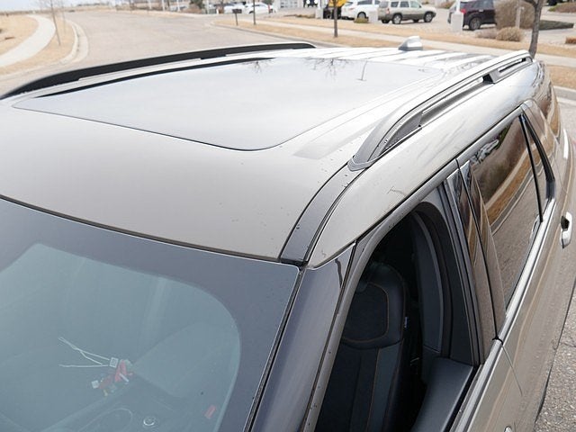 2026 Ford Explorer Tremor 4WD